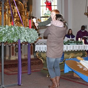 2. Adventsonntag