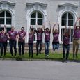 Anmeldestart 72 h / Foto: Katholische Jugend Österreich