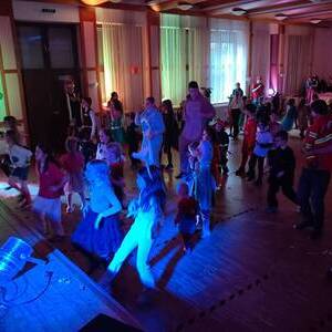 Kinderfasching Jungschar