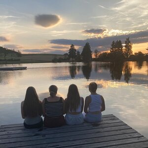 Urlaub vom Feinsten
