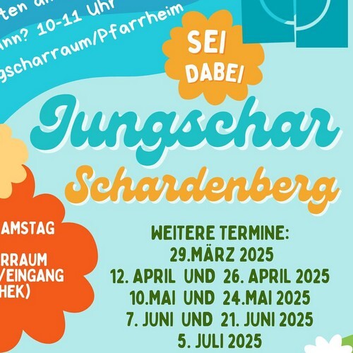 Jungschar