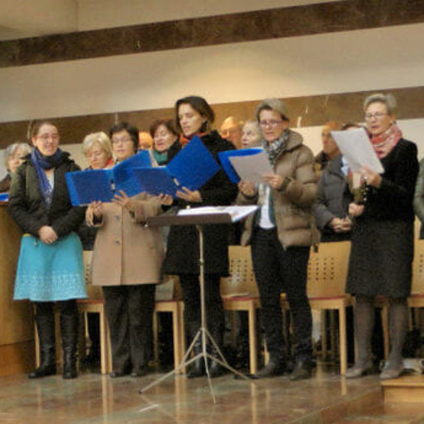 Kirchenchor