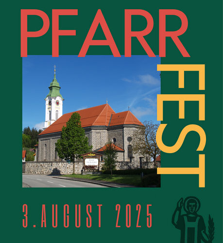 Pfarrfest