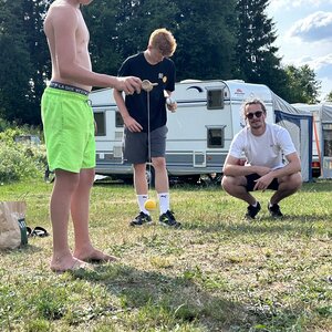 Urlaub vom Feinsten