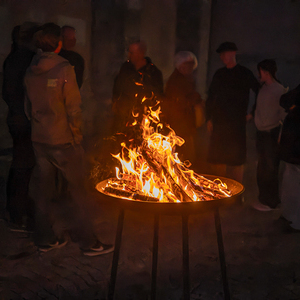Osternacht Pfarre Kirchdorf an der Krems