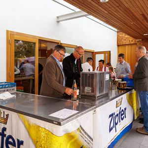 Pfarre Aschach an der Steyr