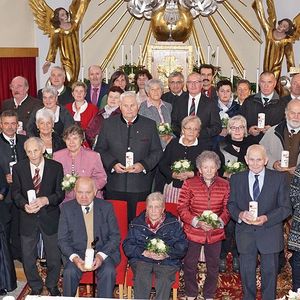 Jubelpaare 2017