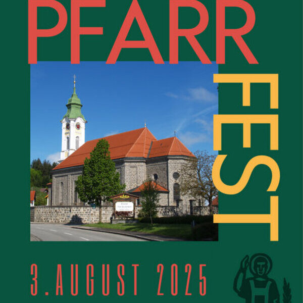 Pfarrgemeinde / Lukas Hofmann Pfarrfest