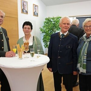 im Marktgemeindesaal