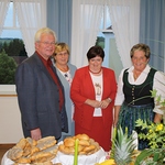 Geburtstag Rosa Aichinger