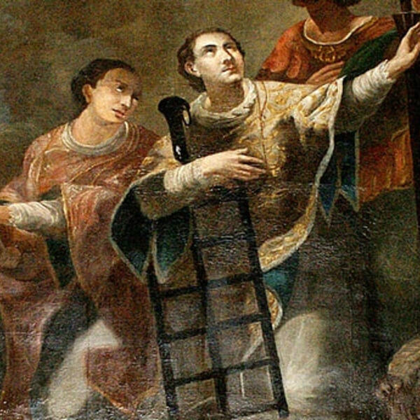 Kirchenpatron