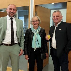 im Marktgemeindesaal