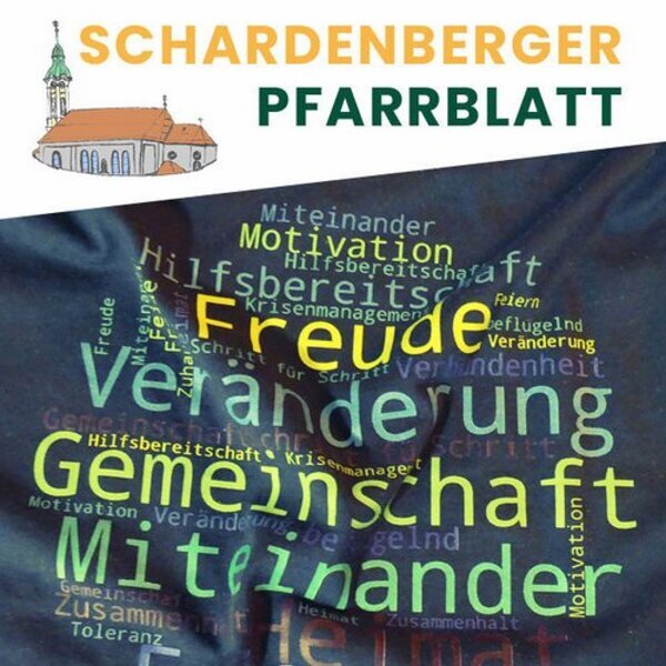 Pfarrblatt