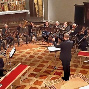 Posaunenchor Wels