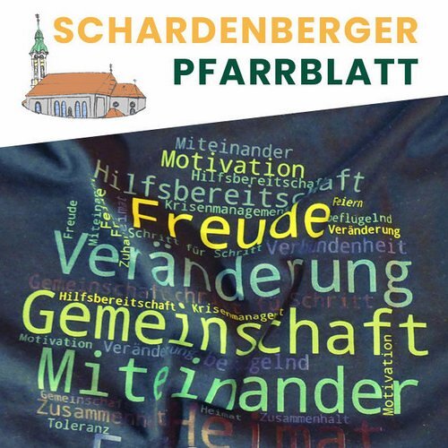 Pfarrblatt