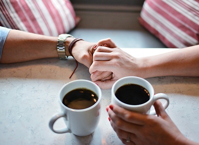 Betreuerinnencafe