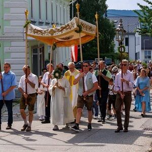 Pfarrgemeinde Aschach an der Steyr