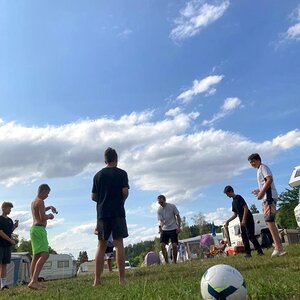 Urlaub vom Feinsten