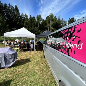 Urlaub vom Feinsten