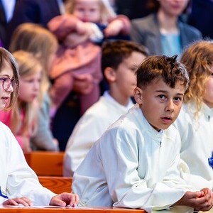 Erstkommunion 2025
